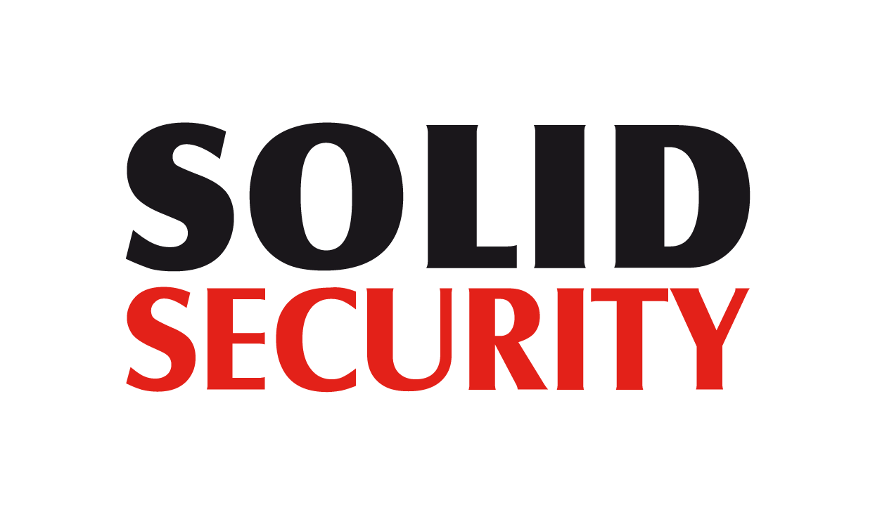 Solid Security